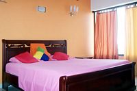 Cartagena Colombia apartment photograph thumbnail