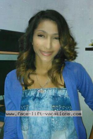 Colombia women