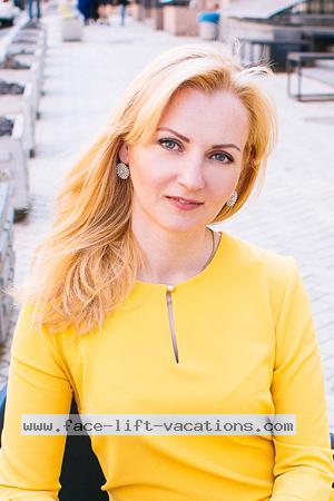 Ukraine Women
