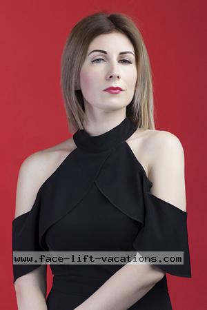 Ukraine women