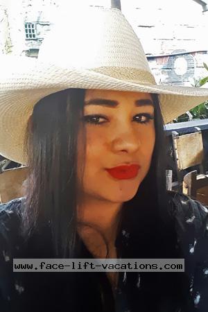 Colombia women