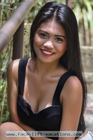 Philippines women