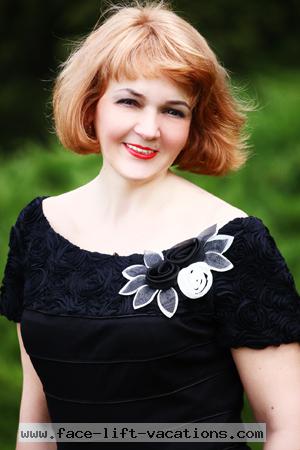 Ukraine women
