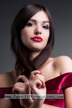 Ukraine Women