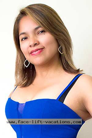 Peru women