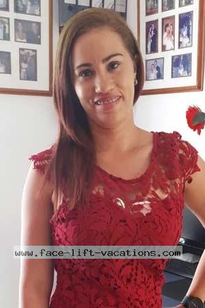 Colombia women