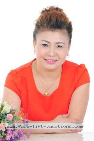 China women