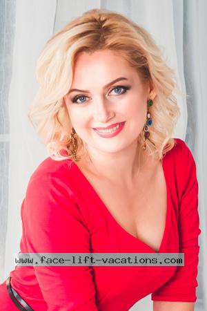 Ukraine women