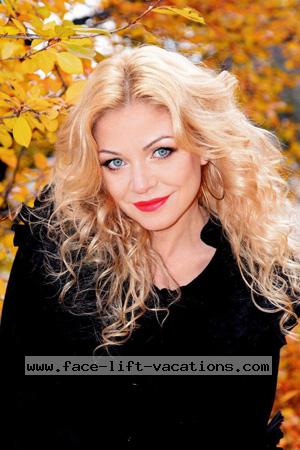 Ukraine Women